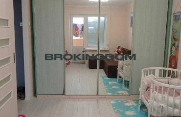 Photo One-Room flat, for sale. Kyiv Деснянский