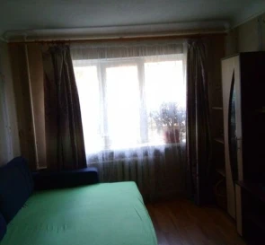 Photo 5. Two-Room flat, to rent. Poltava Киевский