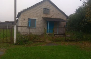 Photo House, for sale. Prystromy