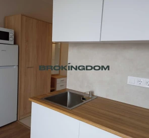 Foto 5. Monoambiente piso, en venta. Kyiv Святошинский