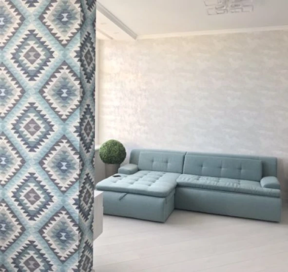 Photo 1. One-Room flat, to rent. Odesa Приморский