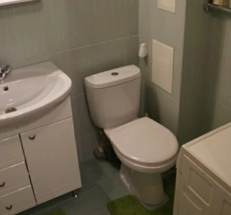 Foto 3. Monoambiente piso, para alquilar. Odesa Приморский