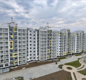 Zdjęcie 3. Kawalerka mieszkanie, na sprzedaż. Poltava