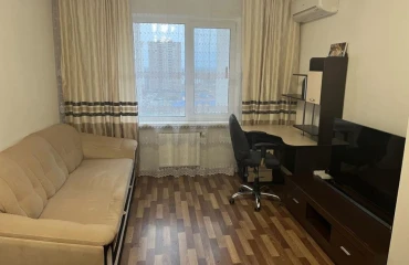 Photo One-Room flat, to rent. Kyiv Дарницкий