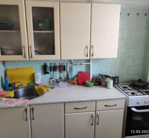 Фото 5. Двокімнатна квартира, оренда. Полтава Киевский