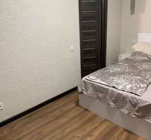 Foto 3. Dos Ambientes piso, en venta. Poltava Киевский