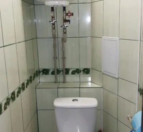 Photo 4. One-Room flat, to rent. Poltava Подольский