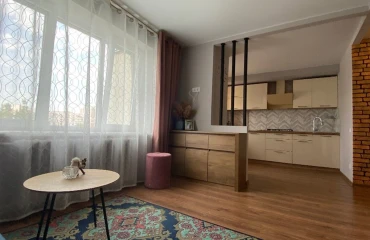 Fotografie Garsonieră apartament, de vânzare. Poltava Шевченковский (Октябрьский)