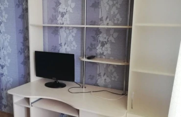 Fotografie Garsonieră apartament, de închiriat. Poltava Шевченковский (Октябрьский)