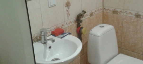 Photo 2. Three-Room flat, for sale. Zhytomyr Центр
