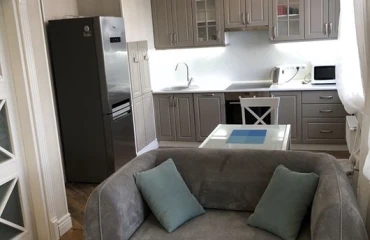 Foto Monoambiente piso, para alquilar. Odesa Приморский