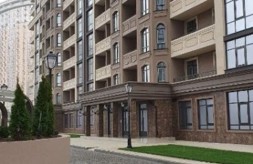 Fotografie Garsonieră apartament, de închiriat. Odesa Приморский