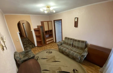 Фото Трехкомнатная квартира, аренда. Полтава Шевченковский (Октябрьский)