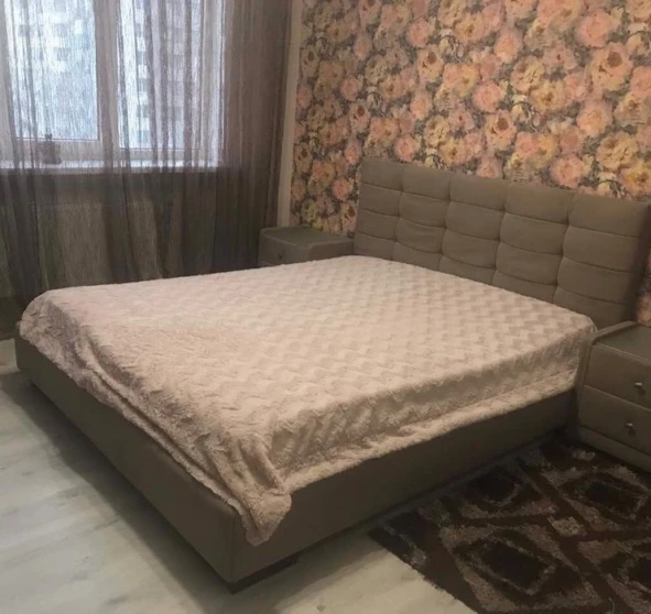 Foto 1. Monoambiente piso, para alquilar. Odesa Хаджибейский (Малиновский)