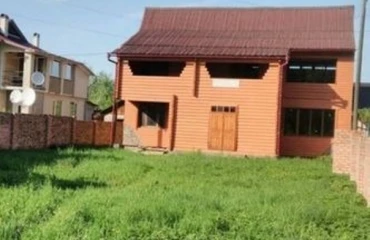 Photo House, for sale. Kosiv