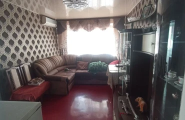 Photo Two-Room flat, for sale. Poltava Шевченковский (Октябрьский)