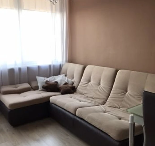 Zdjęcie 1. Kawalerka mieszkanie, do wynajęcia. Odesa Хаджибейский (Малиновский)