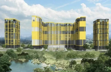 Фото Двокімнатна квартира, продаж. Київ Соломенский