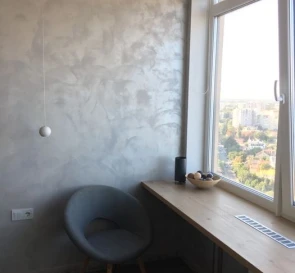 Fotografie 4. Garsonieră apartament, de închiriat. Odesa Приморский