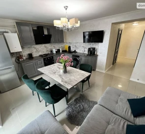 Фото 4. Двокімнатна квартира, продаж. Полтава Подольский