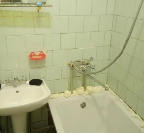 Photo 4. One-Room flat, to rent. Poltava Шевченковский (Октябрьский)