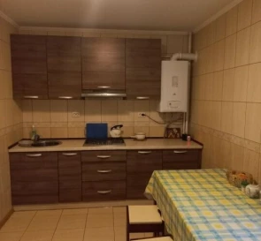 Photo 2. One-Room flat, for sale. Poltava Подольский