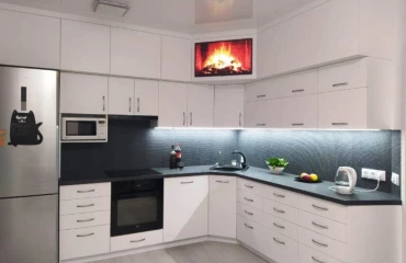 Photo Four-Room flat, for sale. Kyiv Дарницкий район, Pozniaky