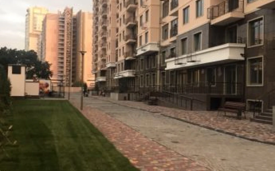Photo 1. One-Room flat, to rent. Odesa Приморский