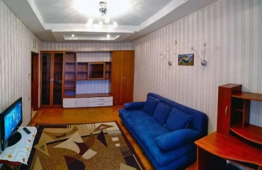 Zdjęcie Dwupokojowe mieszkanie, do wynajęcia. Odesa Приморский