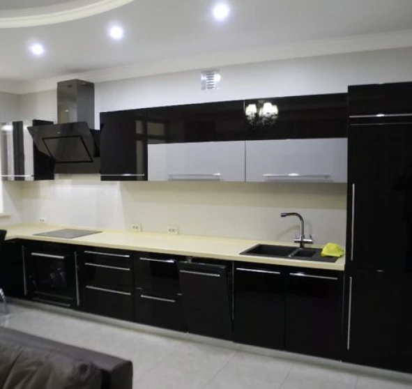 Foto 1. Monoambiente piso, para alquilar. Odesa Приморский