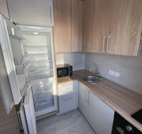 Fotografie 1. Garsonieră apartament, de închiriat. Poltava Киевский