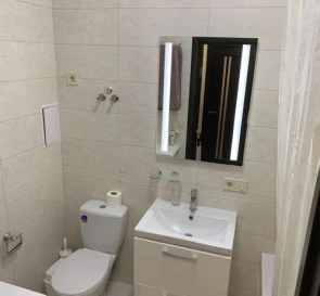 Foto 5. Monoambiente piso, para alquilar. Odesa Приморский