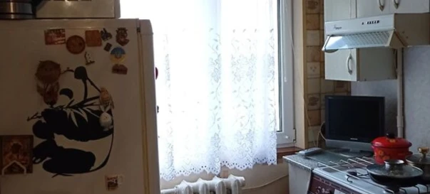 Zdjęcie 2. Trzypokojowe mieszkanie, na sprzedaż. Zhytomyr Полевая