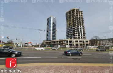 Fotografie Patru Camere apartament, de vânzare. Minsk