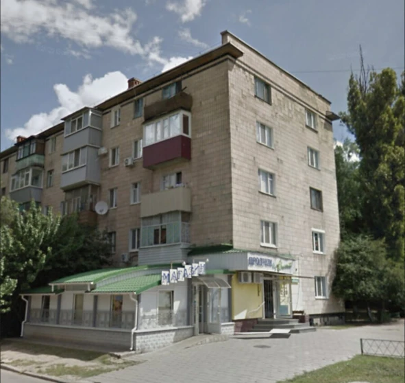Photo 1. Two-Room flat, for sale. Poltava