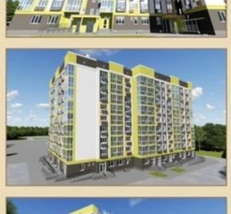 Photo 2. One-Room flat, for sale. Poltava Шевченковский (Октябрьский)