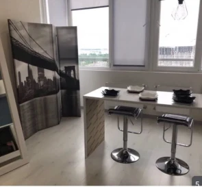 Foto 4. Monoambiente piso, para alquilar. Odesa Приморский