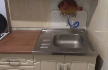 Foto Monoambiente piso, en venta. Poltava Шевченковский (Октябрьский)