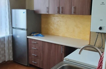Photo One-Room flat, to rent. Poltava Шевченковский (Октябрьский)