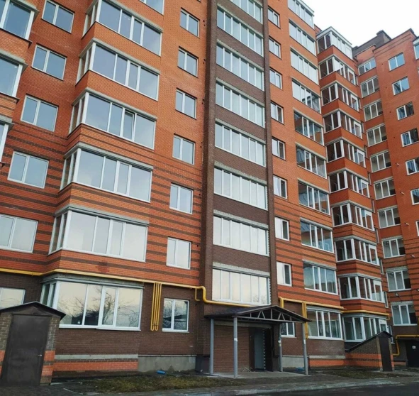 Photo 1. One-Room flat, for sale. Poltava Шевченковский (Октябрьский)