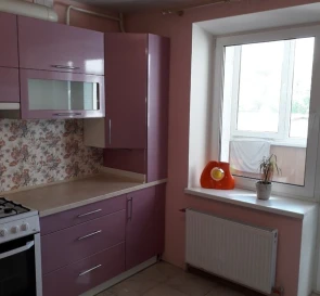Photo 2. One-Room flat, to rent. Poltava Подольский