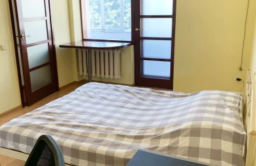 Photo One-Room flat, to rent. Poltava Шевченковский (Октябрьский)
