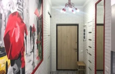 Фото Однокомнатная квартира, аренда. Одесса Приморский