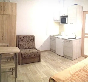 Foto 3. Monoambiente piso, para alquilar. Odesa Приморский