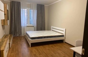Photo One-Room flat, to rent. Kyiv Дарницкий