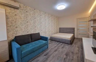 Fotografie Garsonieră apartament, de închiriat. Kyiv Дарницкий