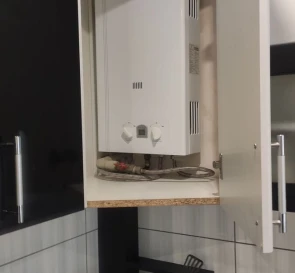 Photo 2. One-Room flat, to rent. Poltava Шевченковский (Октябрьский)