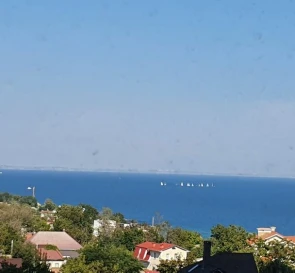 Zdjęcie 3. Kawalerka mieszkanie, do wynajęcia. Odesa Приморский