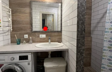 Photo Two-Room flat, to rent. Poltava Киевский