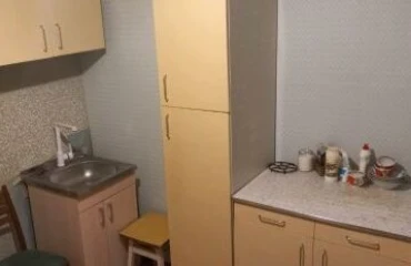 Foto Monoambiente piso, para alquilar. Poltava